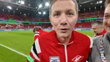 Павлюченко объяснил свой прогноз на «Спартак» — «Рубин»: «Все-таки нынешнее состояние должно сказаться»