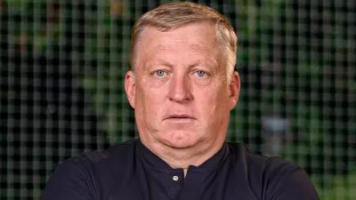 Игорь Осинькин