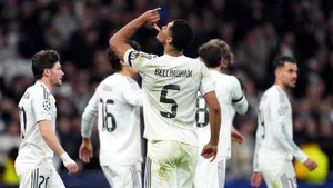 Набравшие обороты «сливочные» не дадут всплыть «желтой субмарине». Прогноз на «Вильярреал» — «Реал Мадрид»