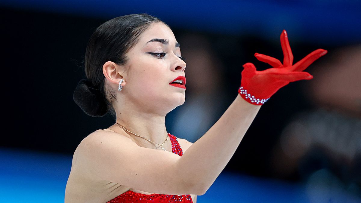 Петросян не изменила отношение к 6-му месту на ОИ-2026: «Все равно результат такой же»