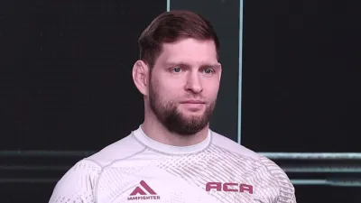 Кирилл Корнилов