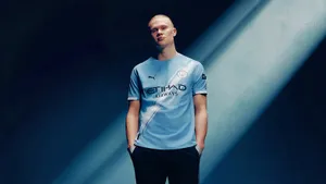 «Лесники» только разогнались — попали на Холанда очень не вовремя. Прогноз на «Ноттингем Форест» — «Манчестер Сити»