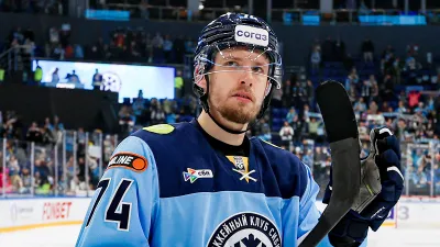 Михаил Орлов