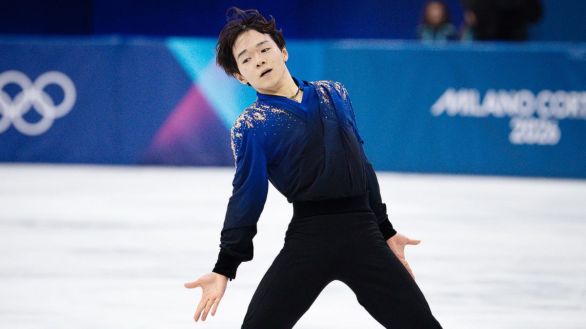 Главный соперник гения фигурки Малинина уходит как минимум на год. Кагияма выбрал здоровье