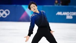 Главный соперник гения фигурки Малинина уходит как минимум на год. Кагияма выбрал здоровье?