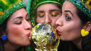 Новые чемпионы мира по футболу уже известны? Вот почему эта сборная заткнет всех за пояс