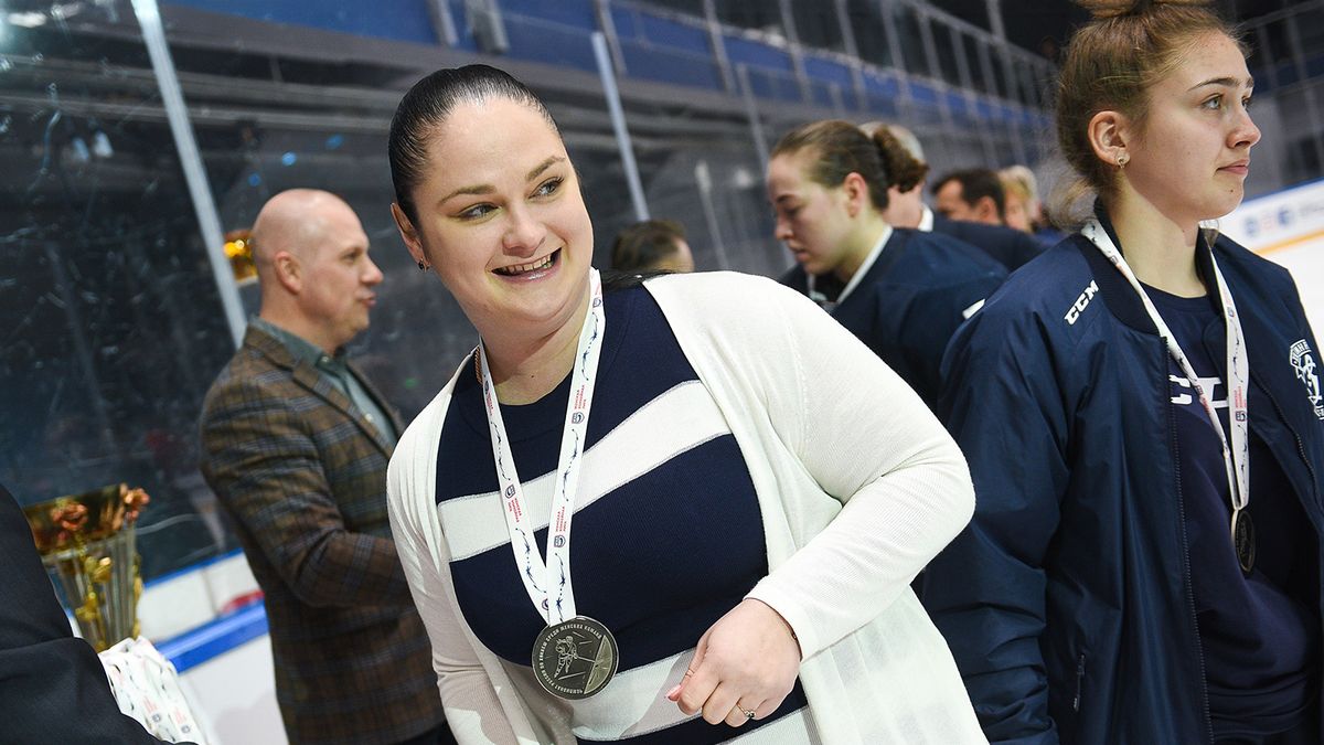 У чемпионки России диагностировали онкологическое заболевание