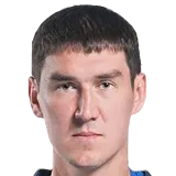 Александр Будкин