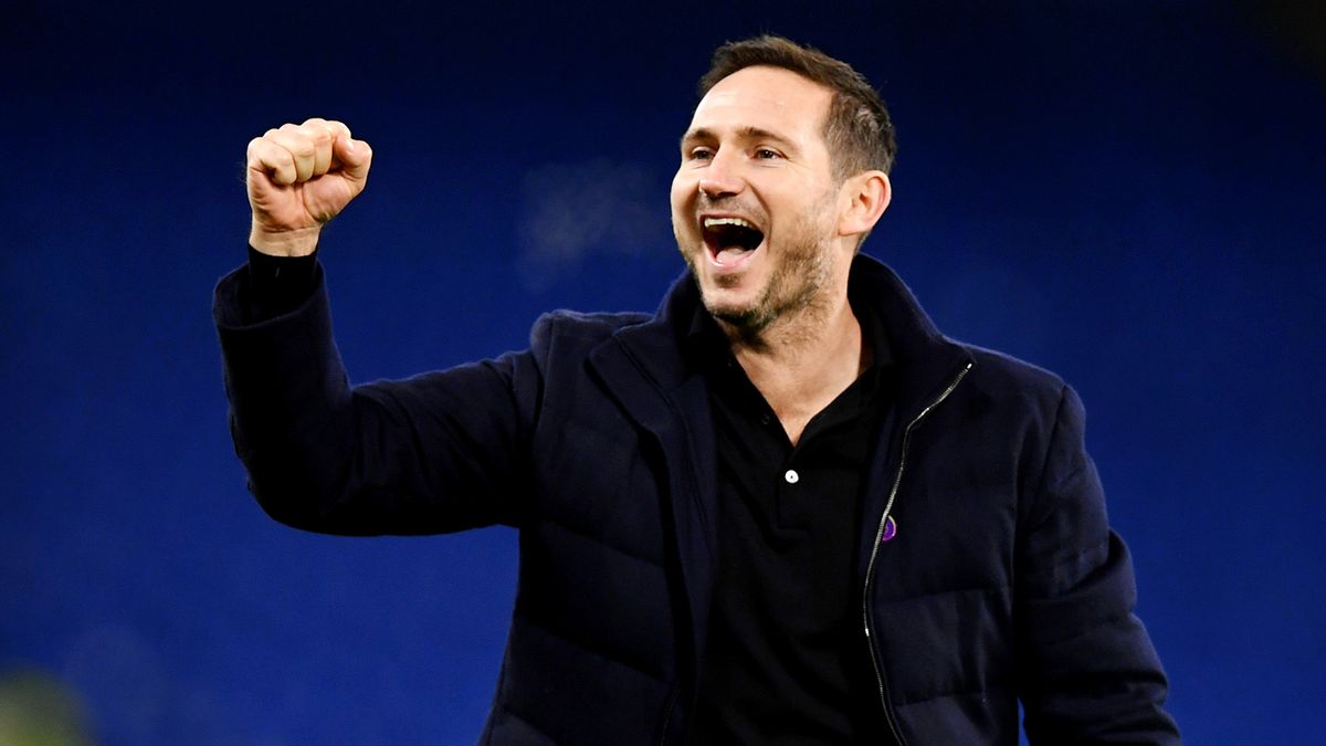 «Ковентри» Лэмпарда вышел в АПЛ впервые с 2001 года