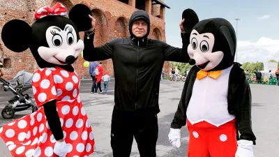 Александр Емельяненко