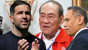 Самый удивительный клуб Италии рвется в ЛЧ: «Комо» за полтора года превратился в топ-команду Серии А