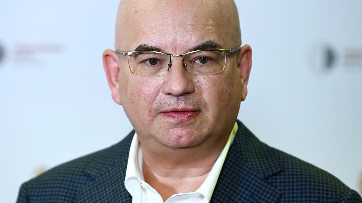 Глава совета директоров «Динамо» после отставки Карпина: «Результаты первой части сезона не оставляют равнодушными»