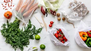 Что такое климатическая диета: как питаться с пользой для себя и планеты