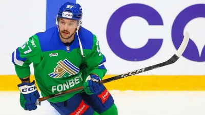 Девин Броссо