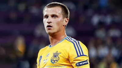 Александр Алиев