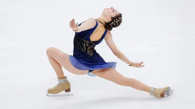 Анна Фролова