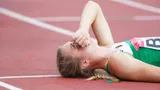Белоруссия показала худшее время в эстафете 4х400 м. В этой дисциплине должна была выступить Тимановская