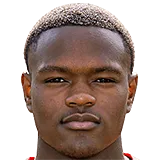 Йеремиа Эсаяс