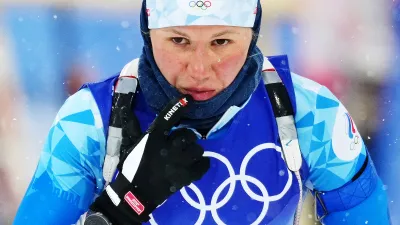 Кристина Резцова