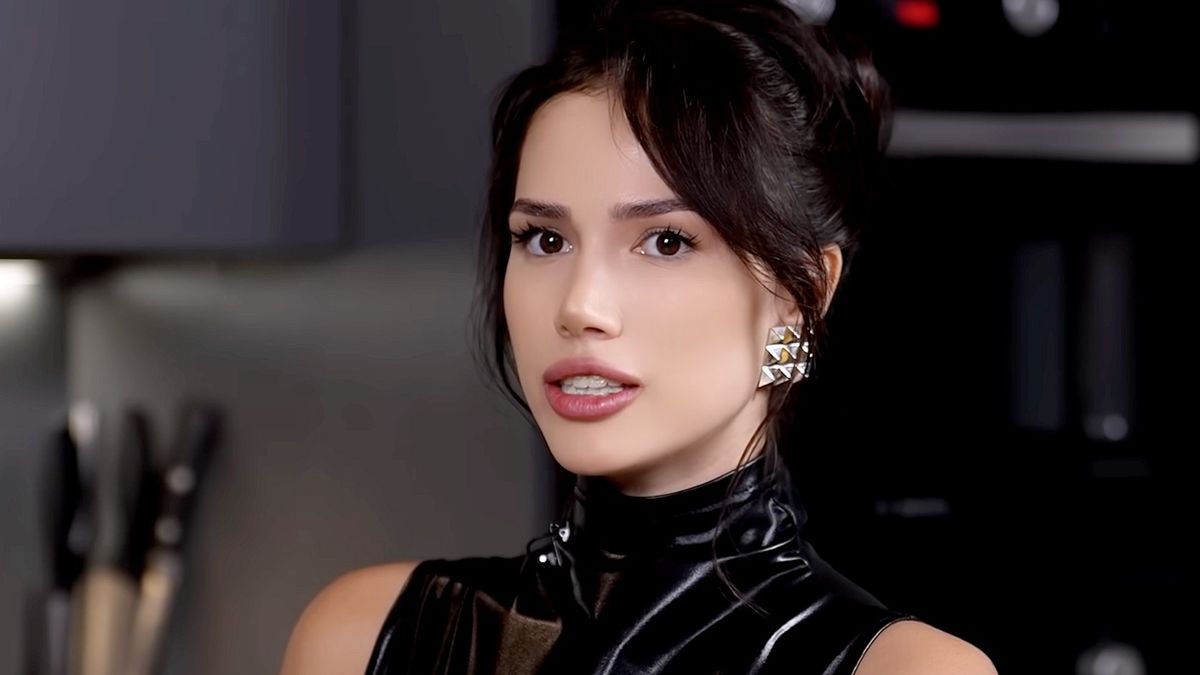 Загитова: Я всегда права. Даже когда ошибаюсь, я права