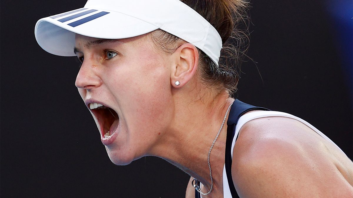 В. Кудерметова — о матчах против сестры: «Это очень тяжело. У меня слезы наворачиваются»