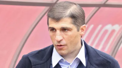 Омари Тетрадзе