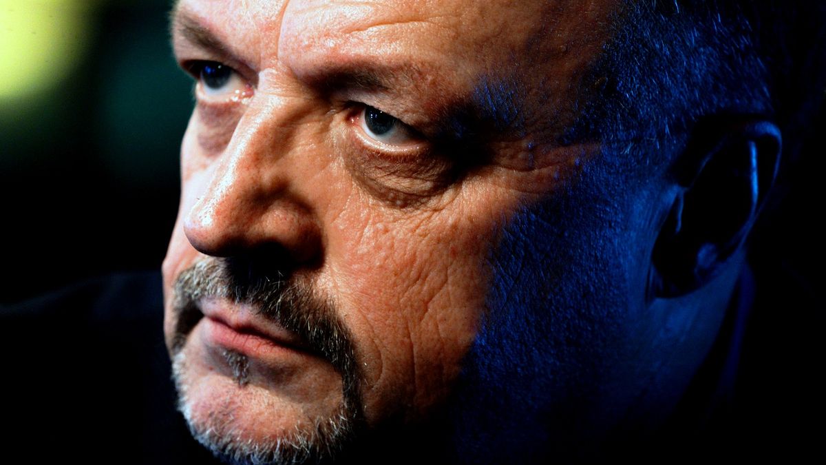 «Такого удара в спину я не ждал». Комментатор Гусев ответил, что «Динамо» нужно менять в первую очередь