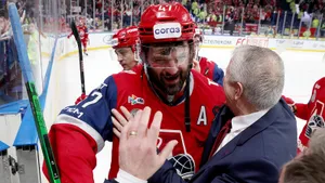 «Локомотив» не заметил «Ак Барс» в первом матче финала КХЛ! Радулов доказал, что от него зря отказались в Казани