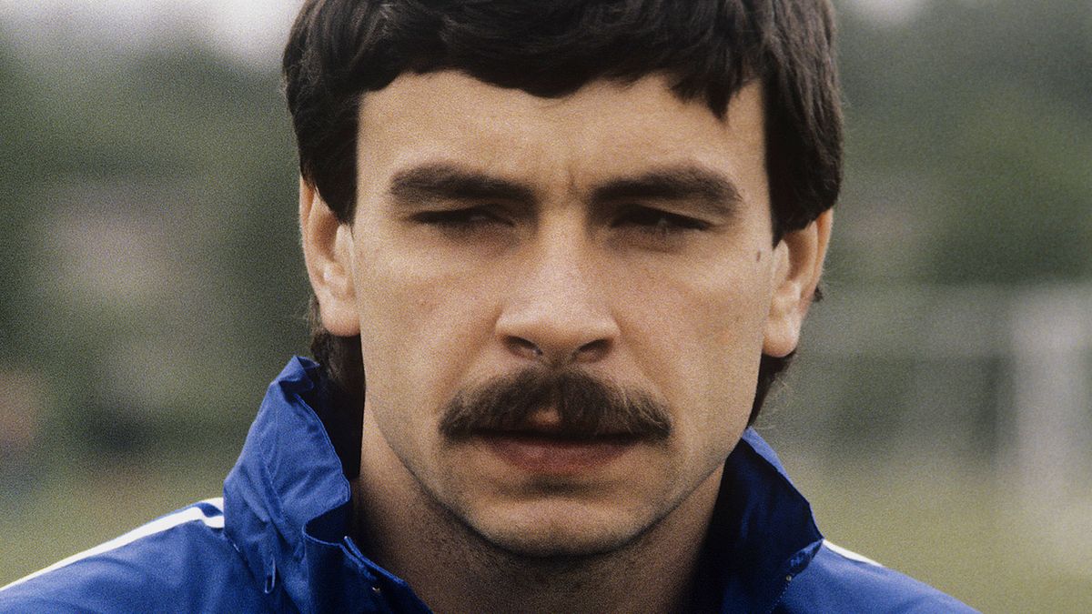 Был легендой СССР, попал в Европу после махинации, громил Барселону с Гвардиолой. Истории о Зыгмантовиче