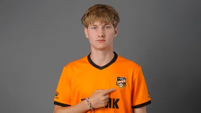 Максим Воронов