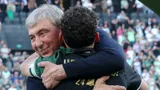 Как вёл себя Галицкий после долгожданного чемпионства: детали с праздника «Краснодара»