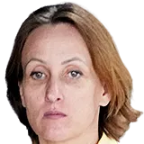 Амина Зарипова