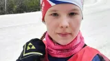 В 1-й гонке лыжного сезона с чемпионкой Олимпиады боролась только 17-летняя девушка из Вологды. Чем закончилось?