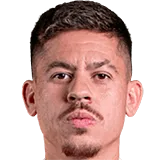 Матеус Россетто