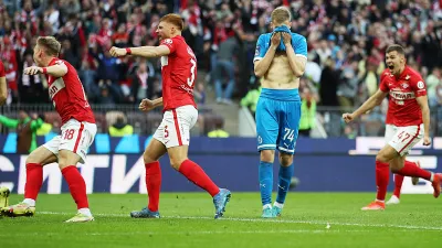 Даниил Фомин, ФК Динамо Москва