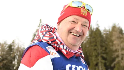 Маркус Крамер