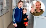 Еще одна фигуристка покинула группу Тутберидзе и перешла к Плющенко — 8-летняя Арина Парсегова