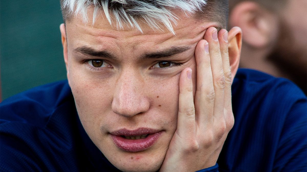 «Отправил их в нокдаун». Стали известны подробности несостоявшегося похищения футболиста «Зенита» Мостового