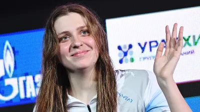 Дарья Клепикова