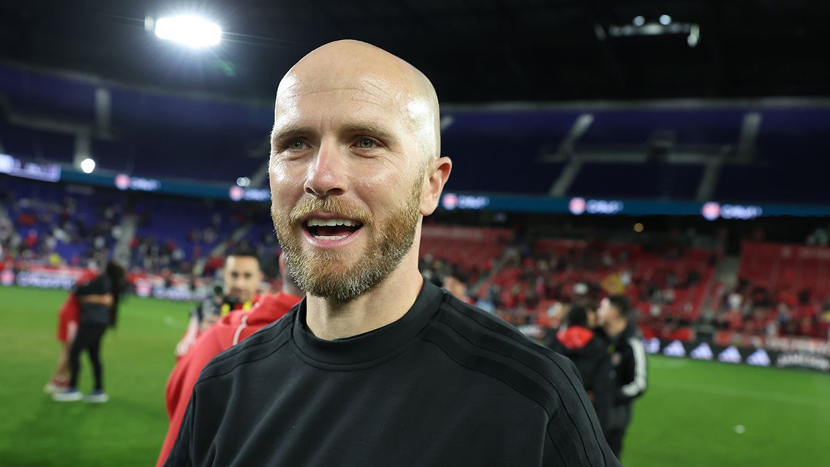 Бывший полузащитник сборной США Брэдли возглавил клуб МЛС «Нью-Йорк Ред Буллз»