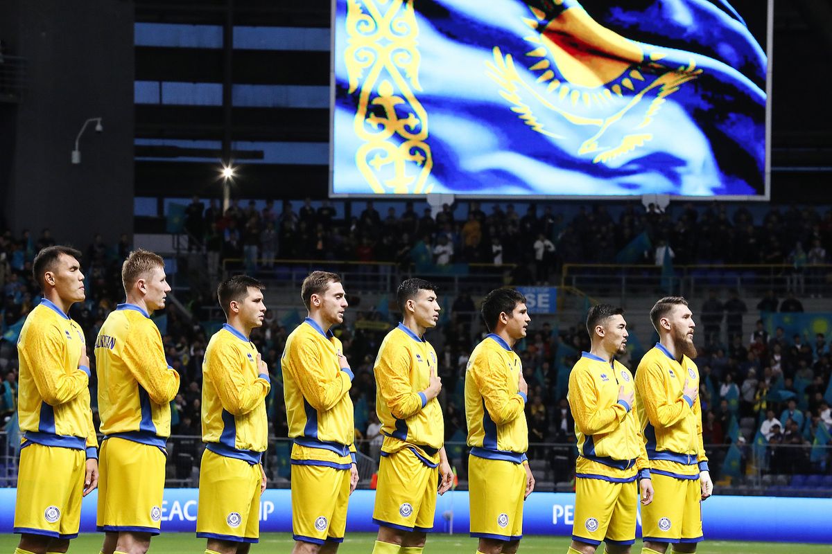 В сборной Казахстана определились с главным тренером