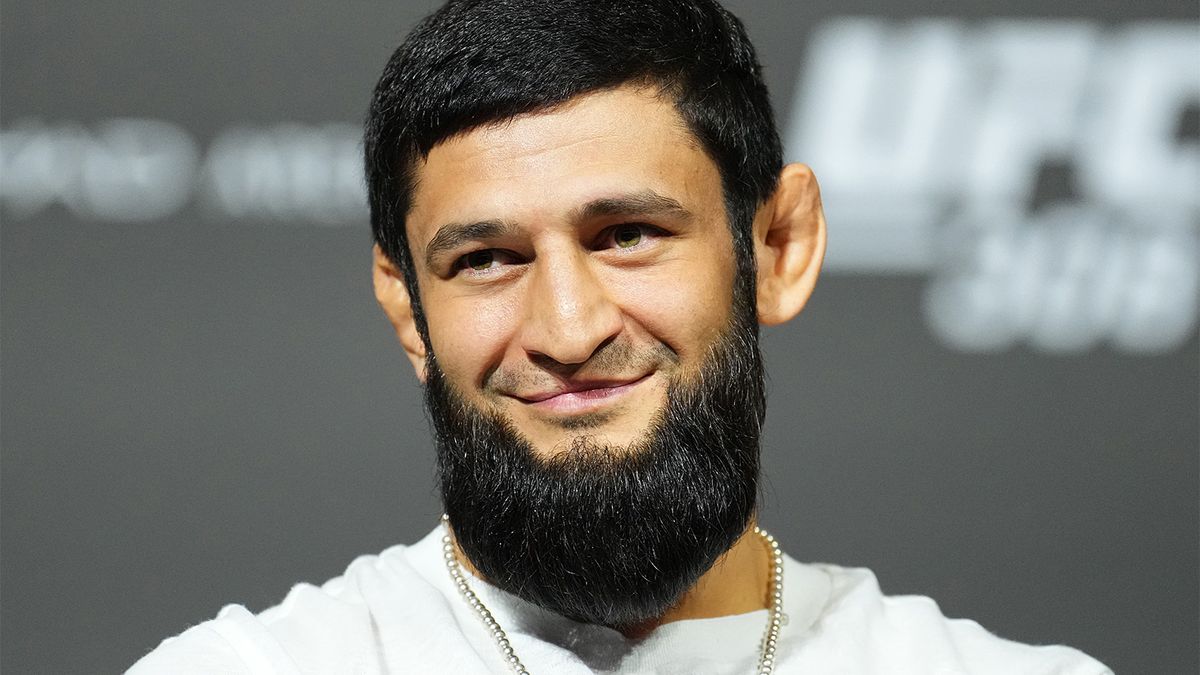 Фаизов: «Чимаев — лучший боец современности. Он разобрал бы и Хабиба, и Махачева в их лучшие годы»