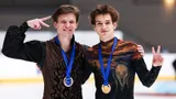 Русские фигуристы показали сложнейший контент, но проиграли экс-юниору 10 баллов по компонентам. Все ли так плохо?