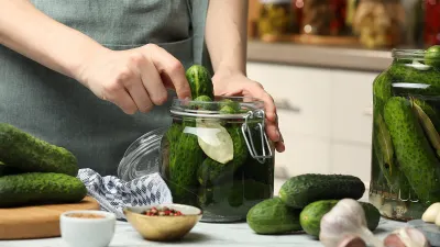 Рецепты