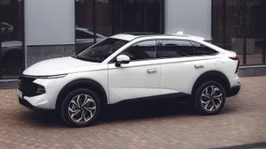 Новый Haval F7x разработали специально для россиян: чем он отличается от прошлого поколения F7