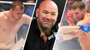 Бойцы из России в UFC. Кто попадет туда в 2021-м