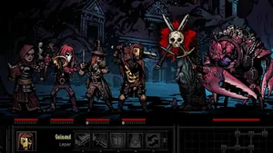 Подробный гайд по всем классам Darkest Dungeon: особенности, преимущества и эффективное использование героев