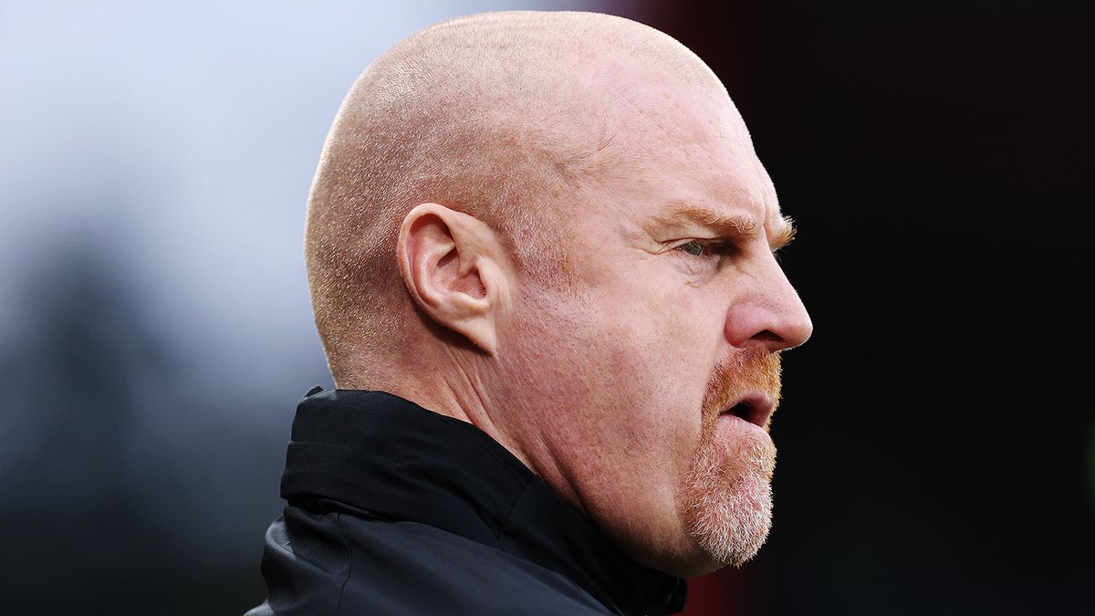 Шон Дайч — новый главный тренер «Ноттингем Форест»