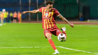 ФК Арсенал Тула