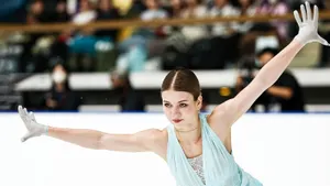 1-е интервью Трусовой после возвращения: не могла есть, нереальные совпадения, медийная жизнь, Олимпиада-2030